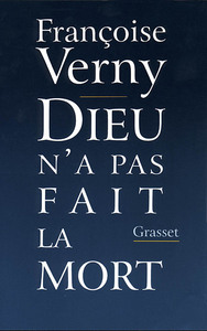 DIEU N'A PAS FAIT LA MORT