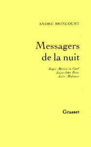 MESSAGERS DE LA NUIT