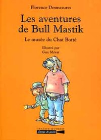 Les aventures de Bull Mastik T2