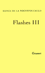 FLASHES III