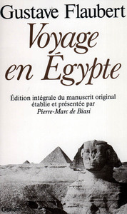 VOYAGE EN EGYPTE