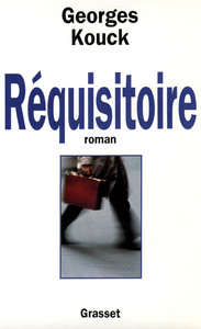 REQUISITOIRE