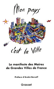 MON PAYS C'EST LA VILLE
