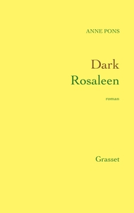 DARK ROSALEEN