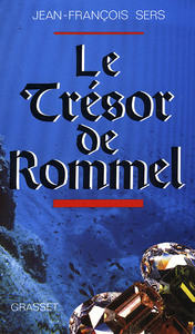 LE TRESOR DE ROMMEL