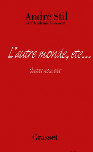L'AUTRE MONDE, ETC.