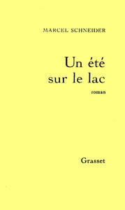 UN ETE SUR LE LAC