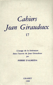 CAHIERS NUMERO 17