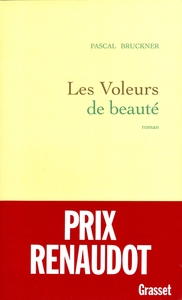 LES VOLEURS DE BEAUTE