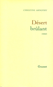 DESERT BRULANT