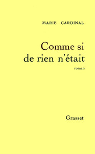 COMME SI DE RIEN N'ETAIT