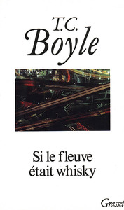 SI LE FLEUVE ETAIT WHISKY