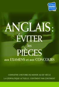 Anglais : Les pièges à éviter