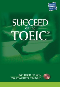 Succeed on the TOEIC