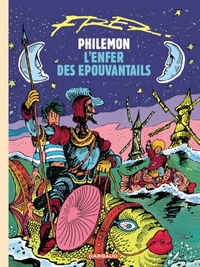 PHILEMON - T14 - L'ENFER DES EPOUVANTAILS