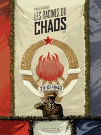 Les Racines du chaos - Tome 1 - Lux