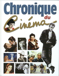 CHRONIQUE DU CINEMA