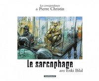 Le Sarcophage