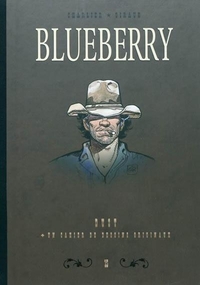 BLUEBERRY - DIPTYQUES - DYPTIQUE BLUBERRY T15 - DUST