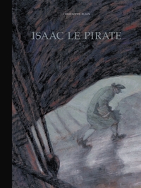 POISSON PILOTE - ISAAC LE PIRATE TIRAGE SPECIAL T1-T2-T3
