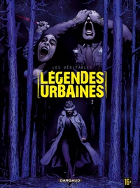 LEGENDES URBAINES T2