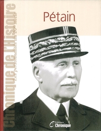 PETAIN