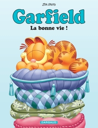 GARFIELD - T09 - GARFIELD - LA BONNE VIE !