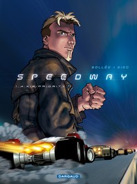 SPEEDWAY - T01 - SPEEDWAY