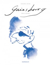 Gainsbourg - Tome 0 - Hors champ