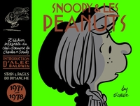 SNOOPY & LES PEANUTS - T14 - SNOOPY & LES PEANUTS - SNOOPY & LES PEANUTS - 1977-1978