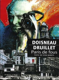 PARIS DE FOUS - TOME 0 - PARIS DE FOUS