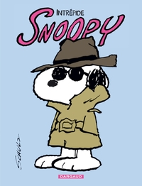 SNOOPY - T03 - INTREPIDE SNOOPY