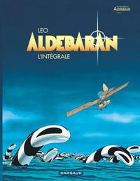 Aldebaran - Tome? - Aldebaran - Intégrale complète