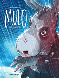 Mulo - Tome 1 - Crachin breton