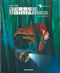 Terres lointaines - Tome 3 - Épisode 3