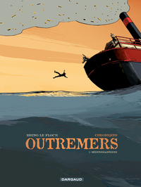 CHRONIQUES OUTREMERS - T01 - CHRONIQUES OUTREMERS 1