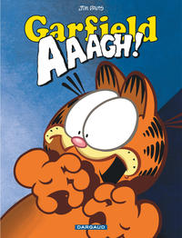 GARFIELD - T63 - GARFIELD - AAAGH !
