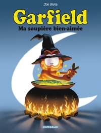 GARFIELD - T31 - MA SOUPIERE BIEN AIMEE