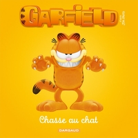 GARFIELD - PREMIERES LECTURES - TOME 4 - CHASSE AU CHAT