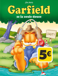 GARFIELD T27 INDISP 2015