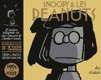 Snoopy & les Peanuts - Snoopy & les Peanuts - 1991-1992