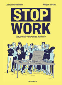 STOP WORK