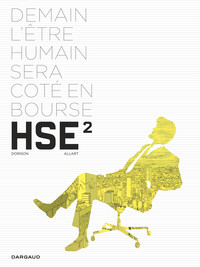 H.S.E - TOME 2 - H.S.E. - TOME 2