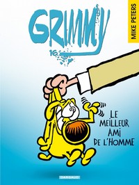 GRIMMY - TOME 16 - LE MEILLEUR AMI DE L'HOMME