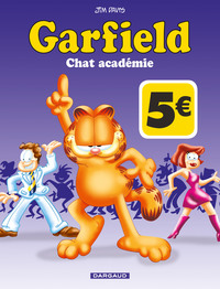 GARFIELD T38 INDISP 2015
