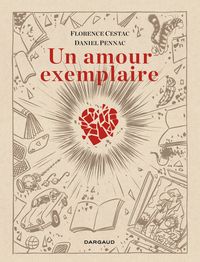 Un amour exemplaire - Tome 0 - Un amour exemplaire (EDITION SPECIALE )