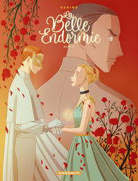 La Belle Endormie - La Belle endormie - Tome 2