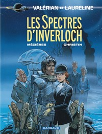 LES SPECTRES D'INVERLOCK