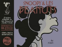 SNOOPY & LES PEANUTS - T09 - SNOOPY & LES PEANUTS - SNOOPY & LES PEANUTS - 1967-1968