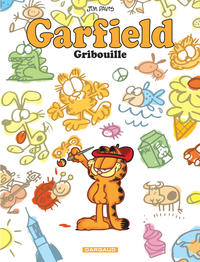 GARFIELD - T69 - GARFIELD - GARFIELD GRIBOUILLE